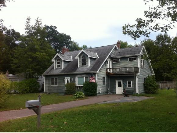 284 Shady Lane