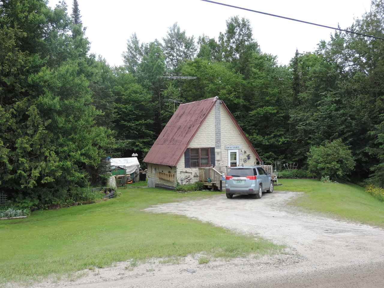 2846 Nelson Hill Road