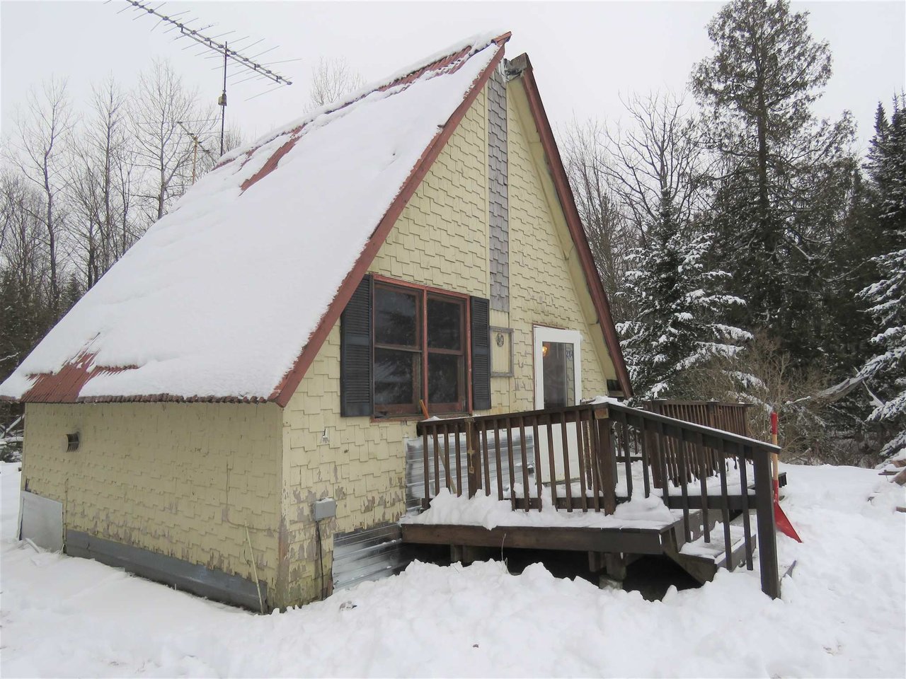 2846 Nelson Hill Road