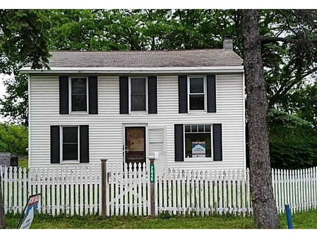 2846 Route 22A