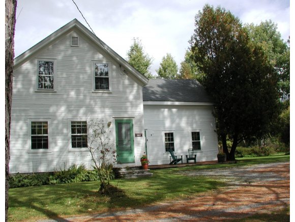 2847 Scenic VT Route 125