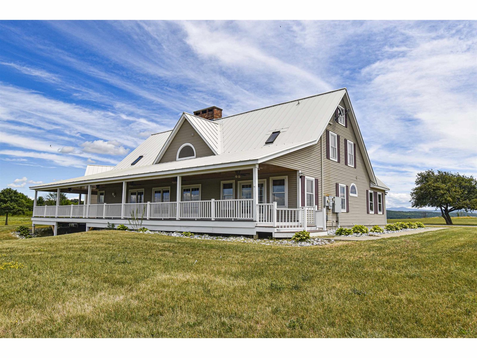 2847 Vt. Route 22A, Addison