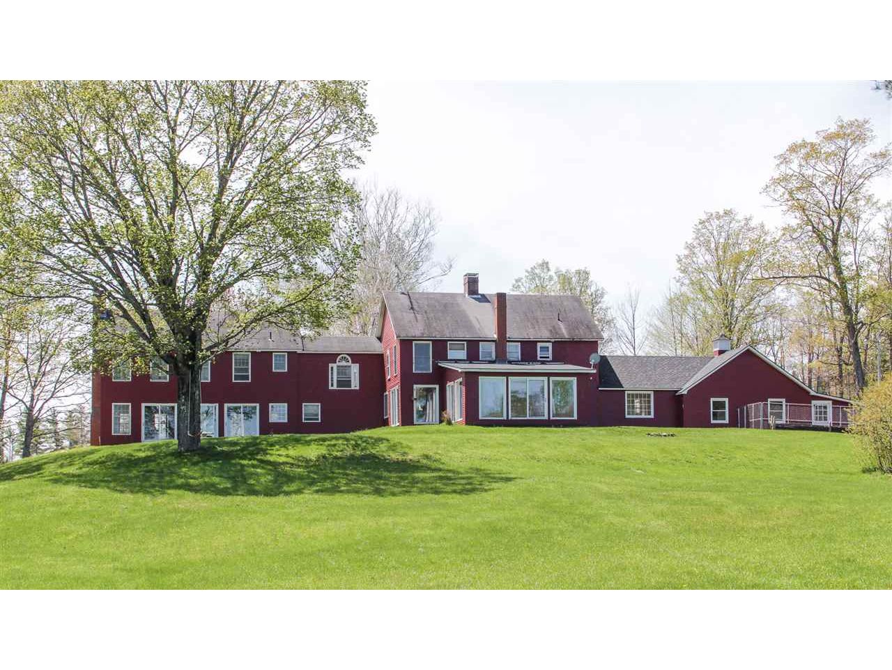2849 Cabot Road