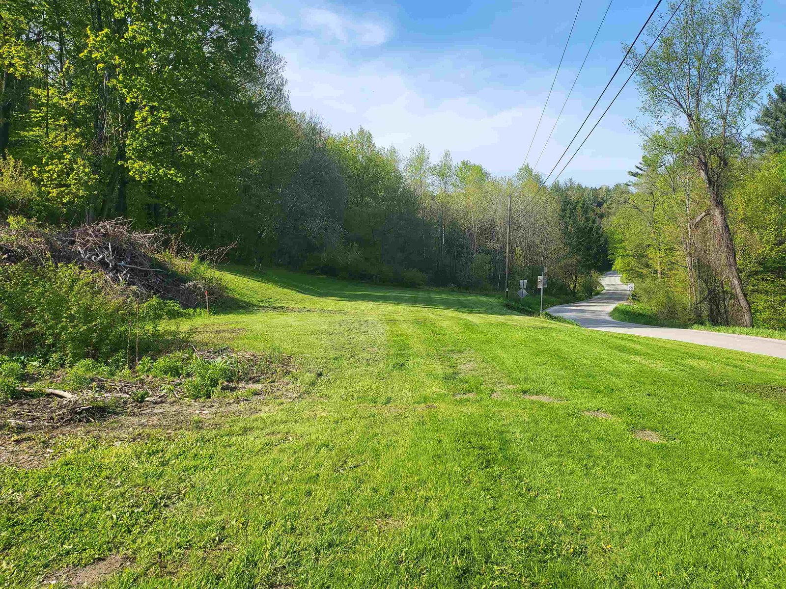 285 Chandler Road