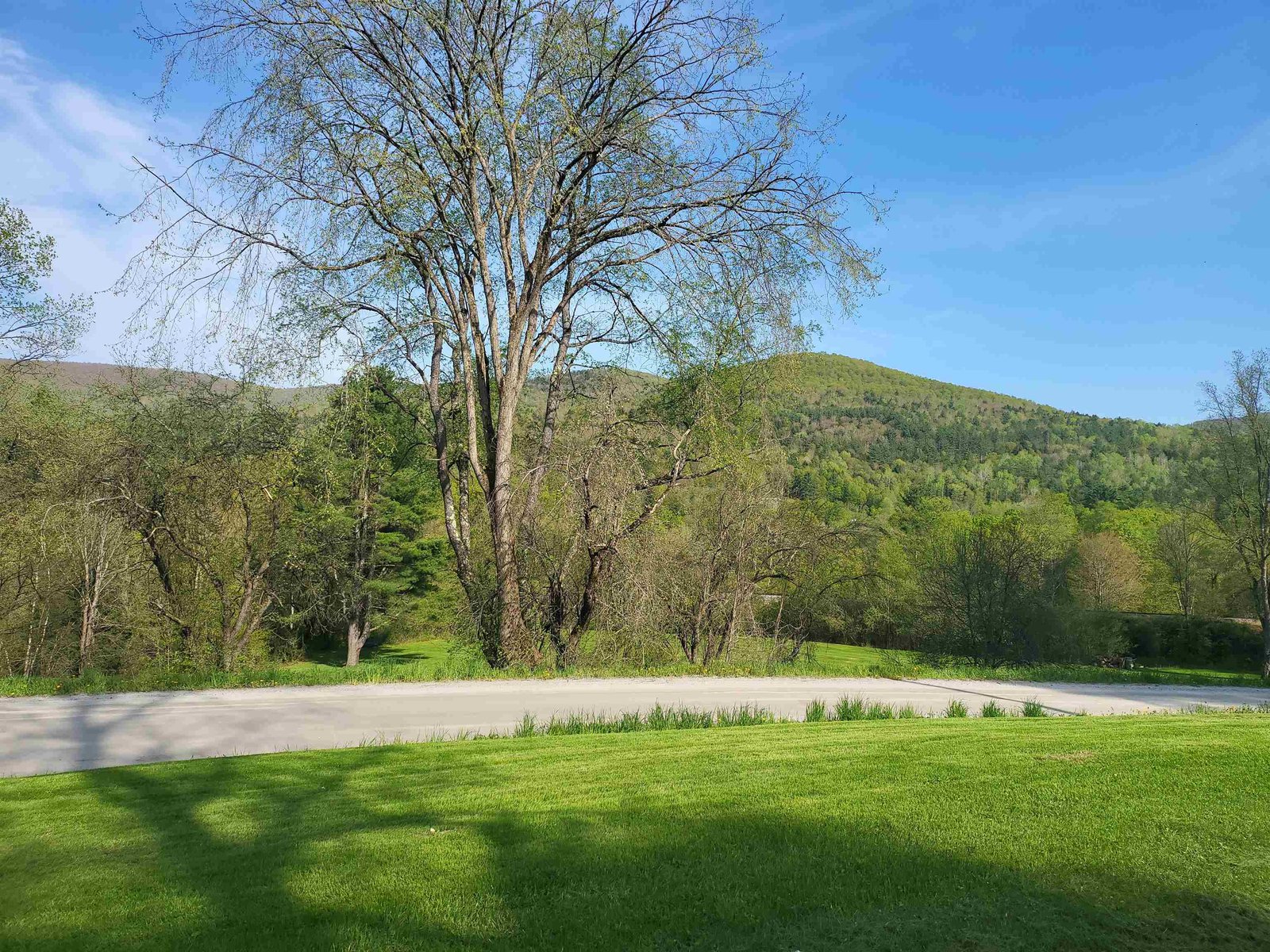285 Chandler Road