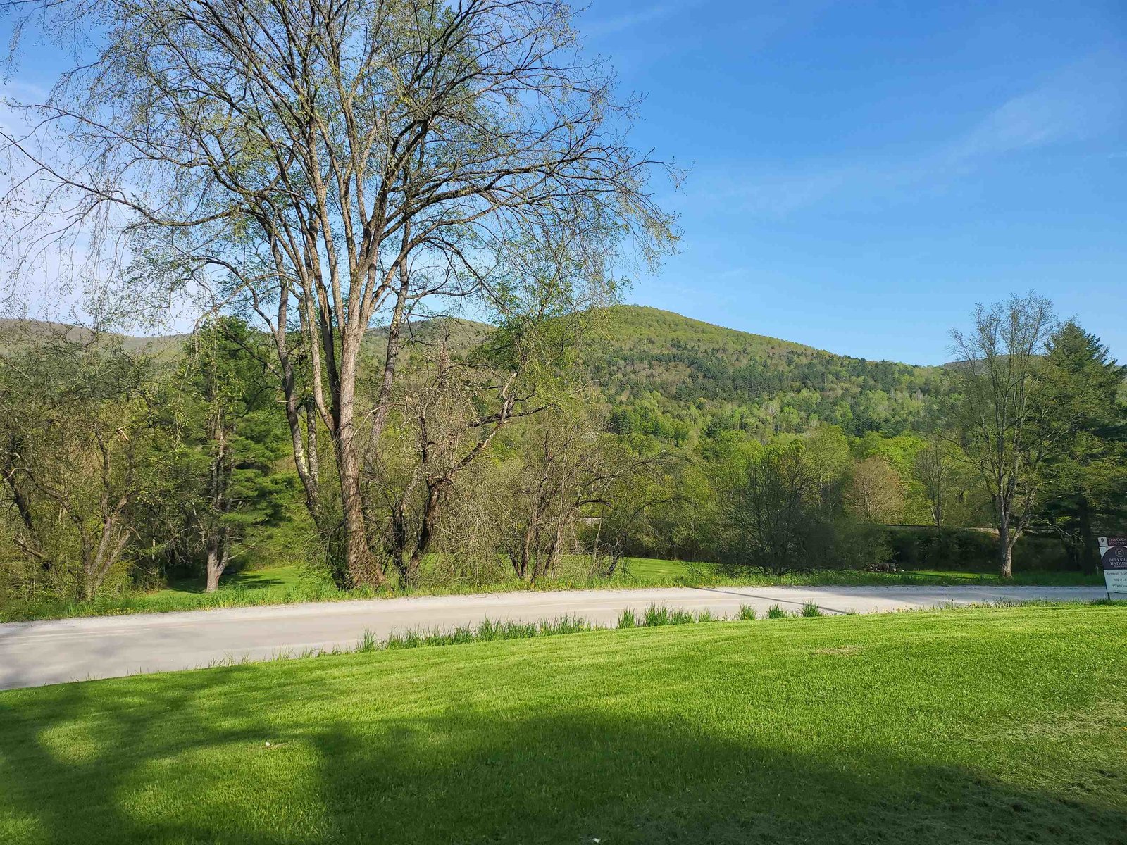 285 Chandler Road