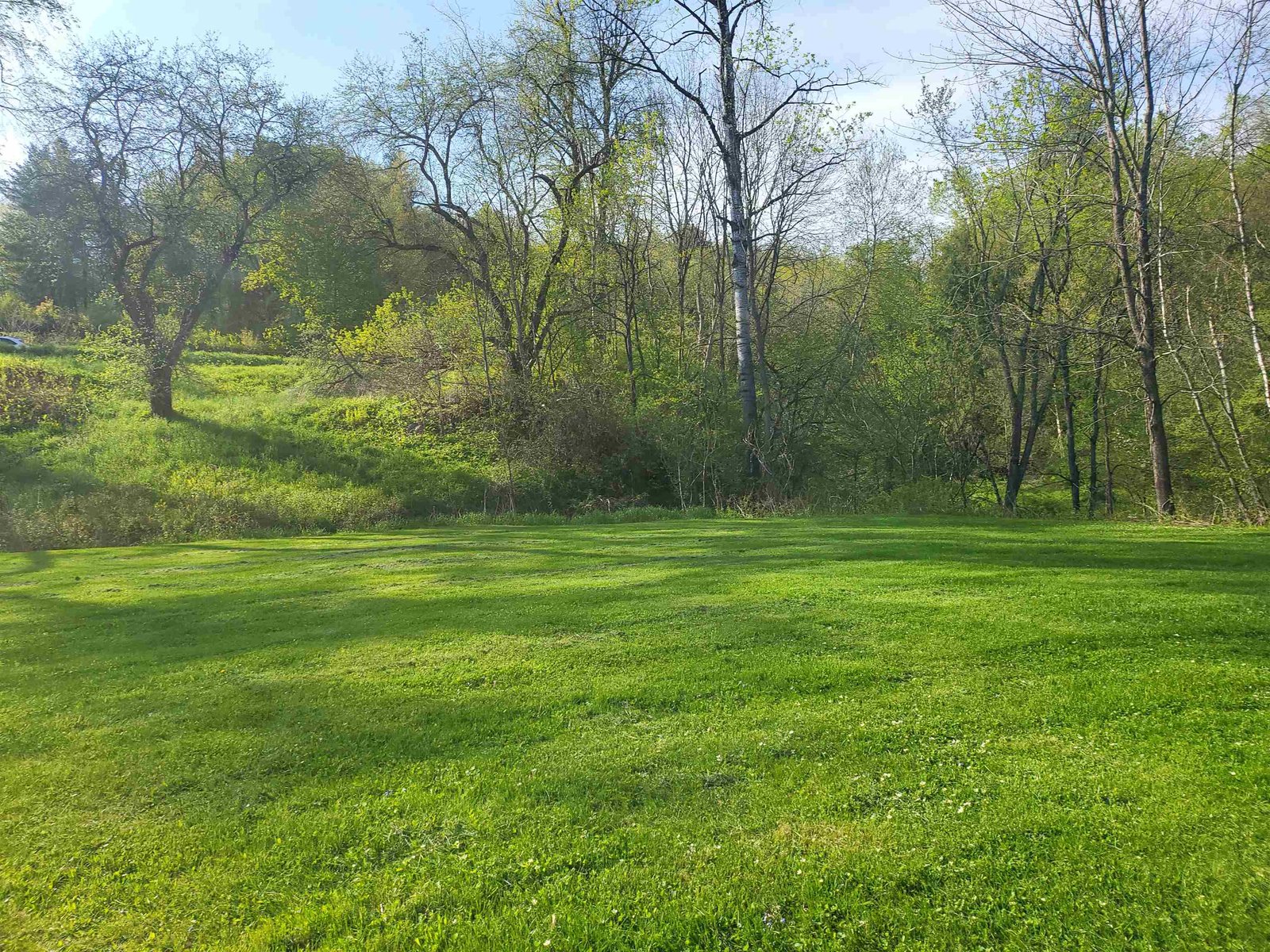285 Chandler Road