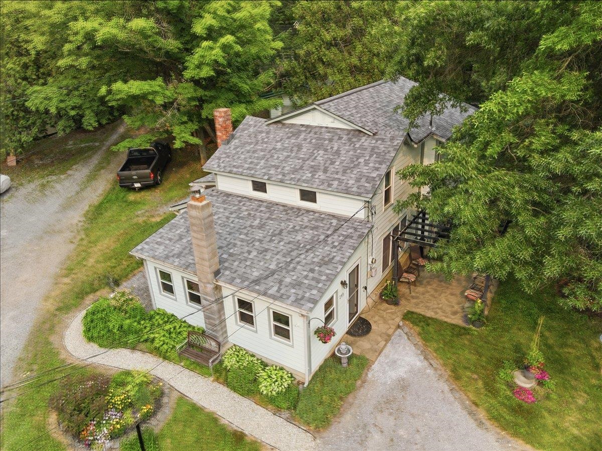 285 East Road, Ferrisburgh