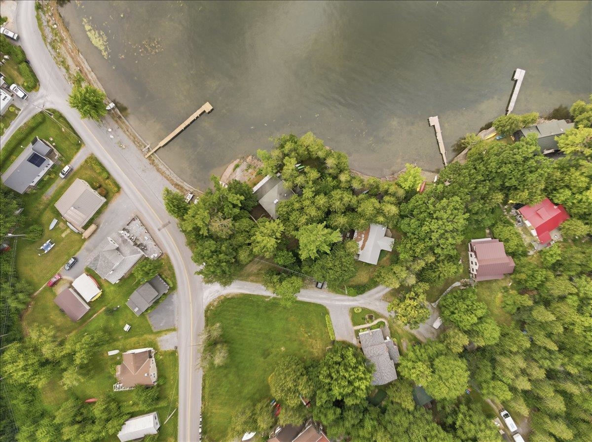 285 East Road
