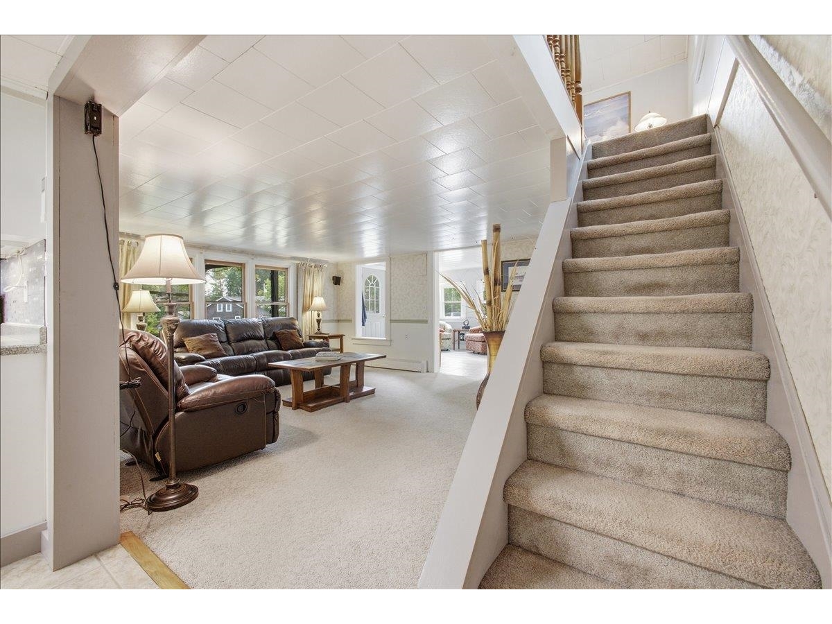 285 East Road