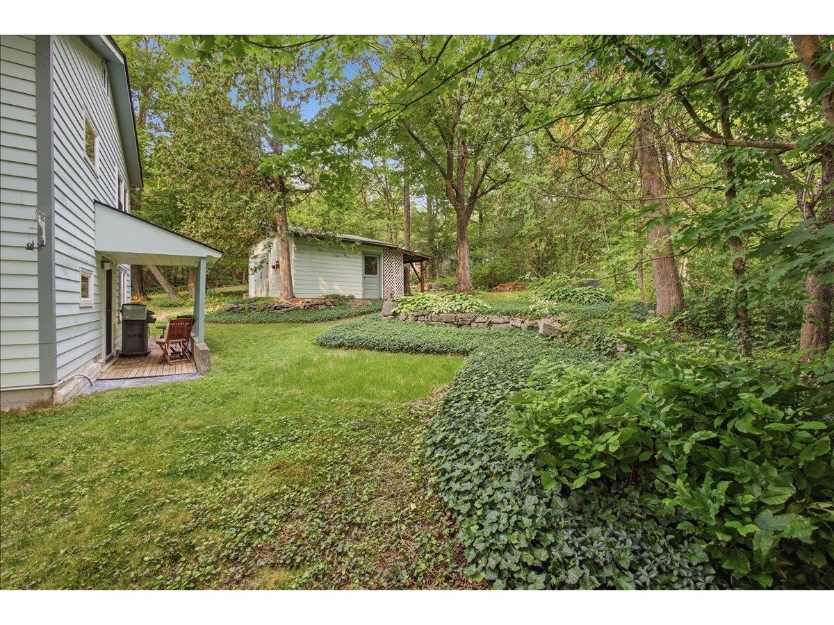 285 East Road