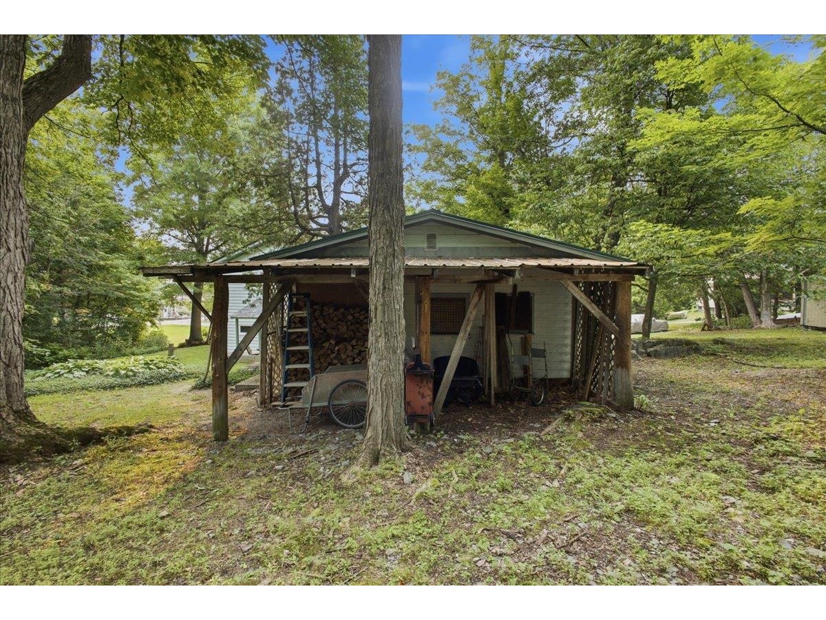 285 East Road