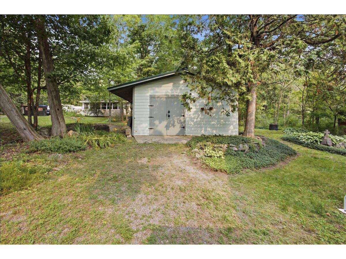 285 East Road