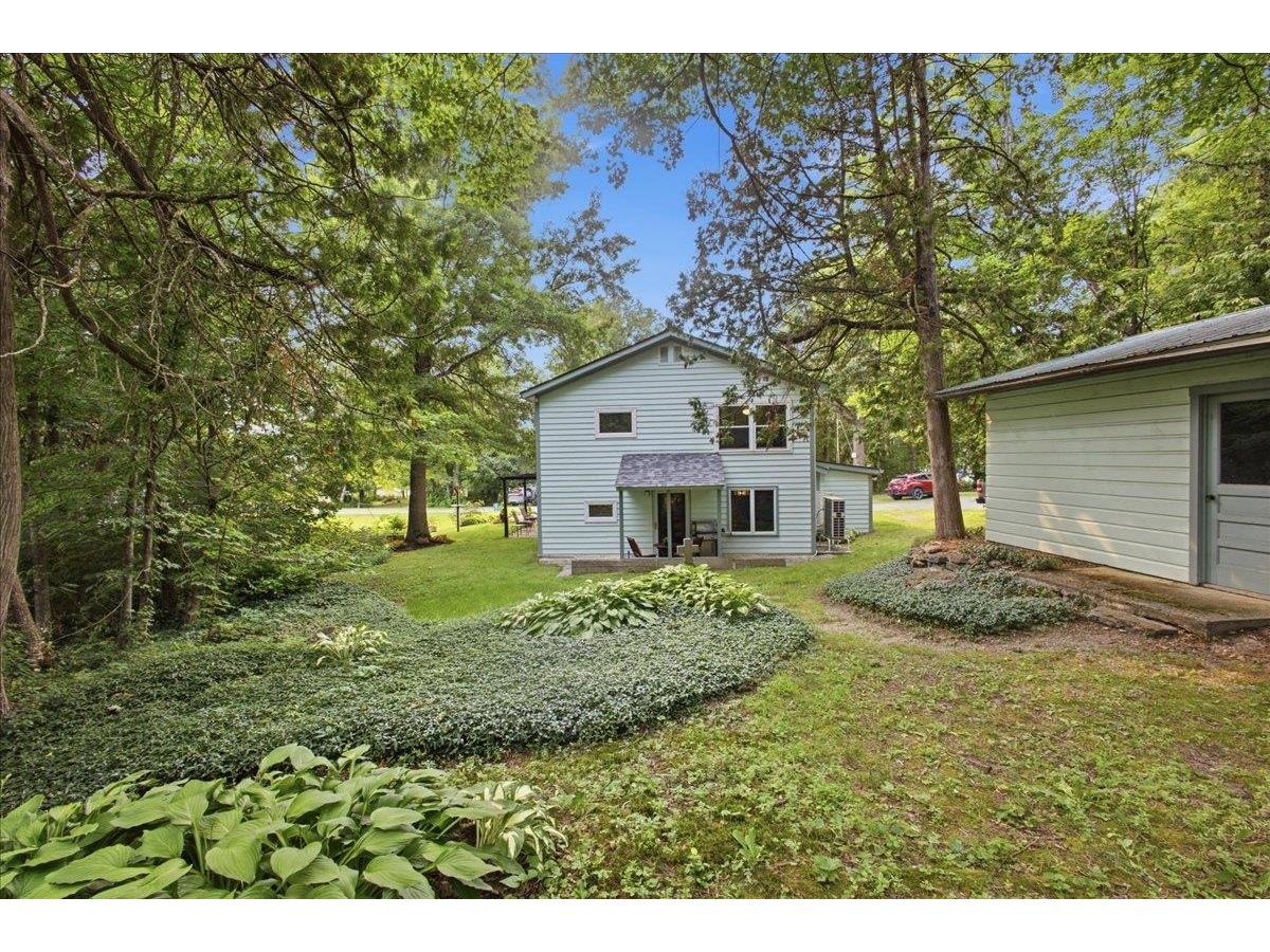 285 East Road