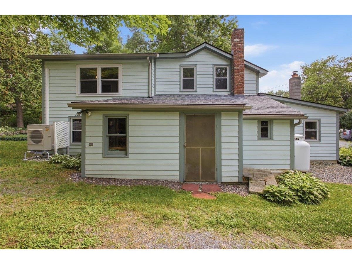 285 East Road
