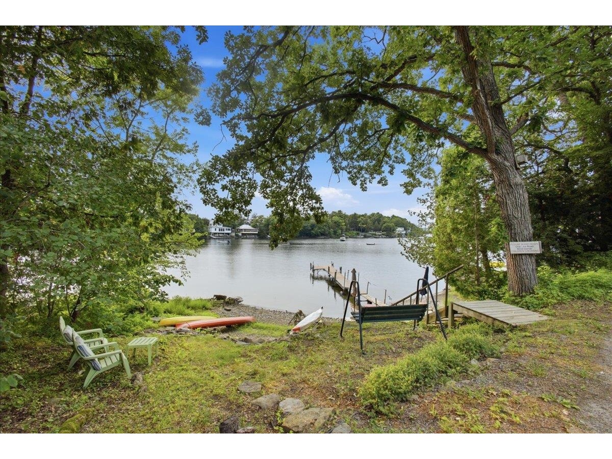 285 East Road