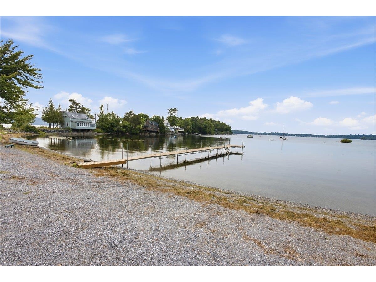 285 East Road
