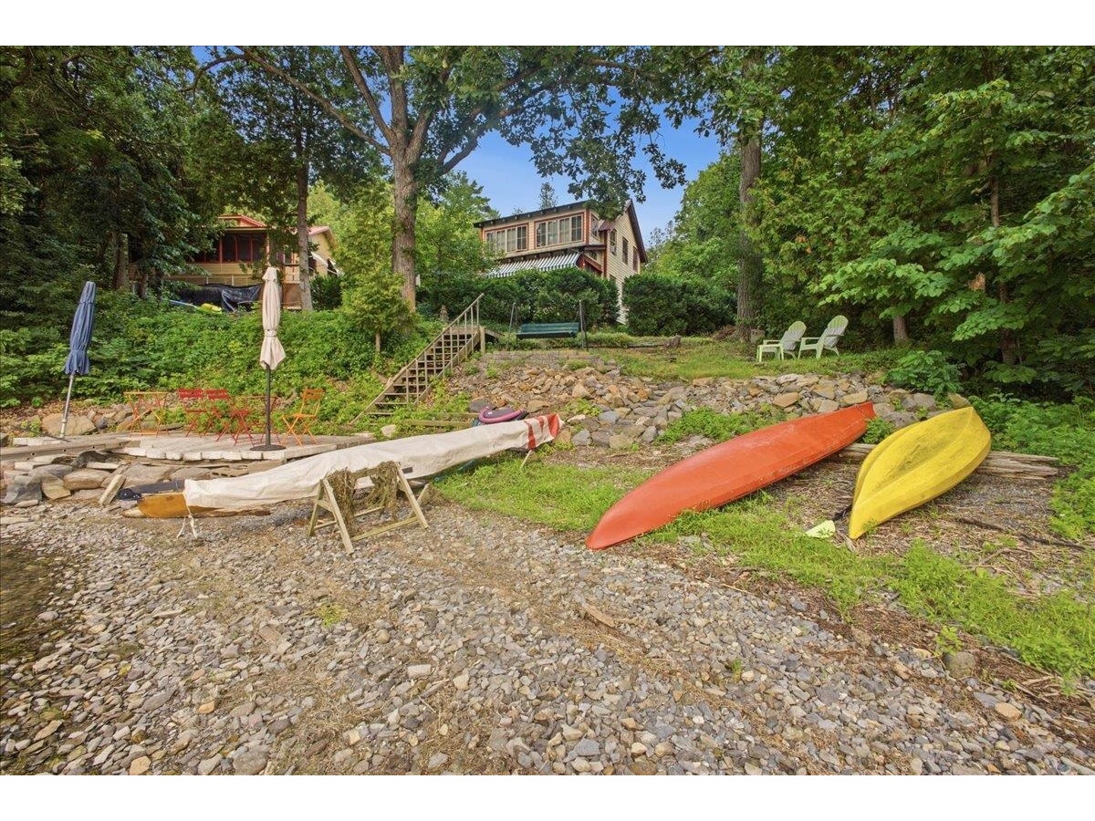 285 East Road