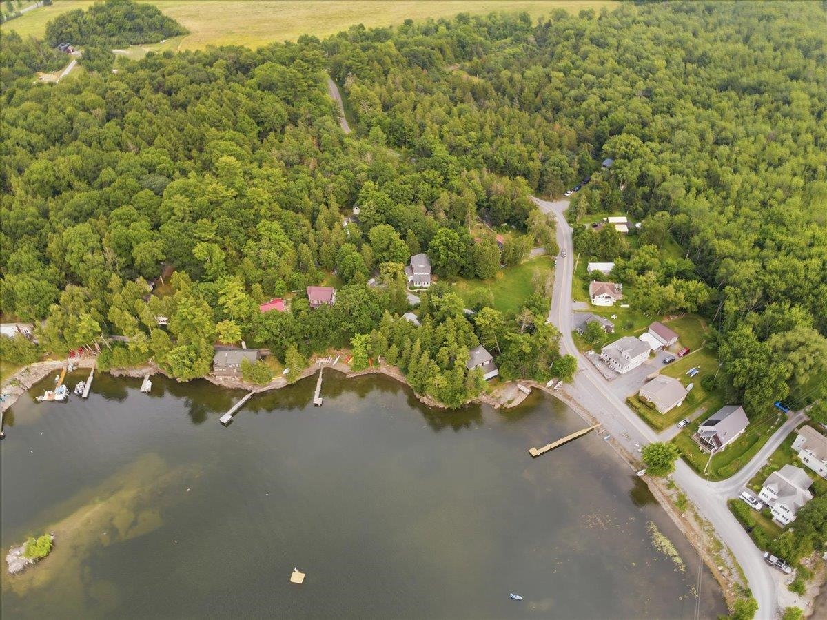 285 East Road