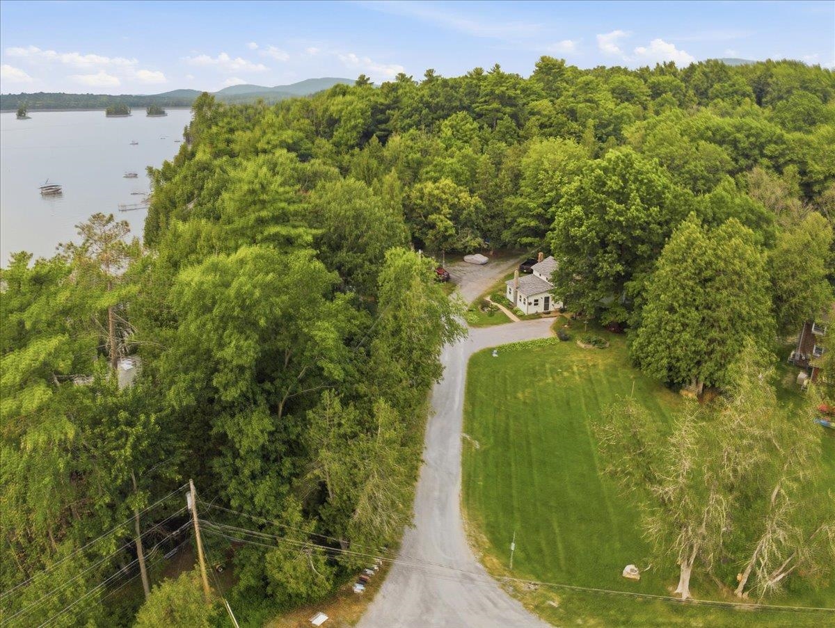 285 East Road