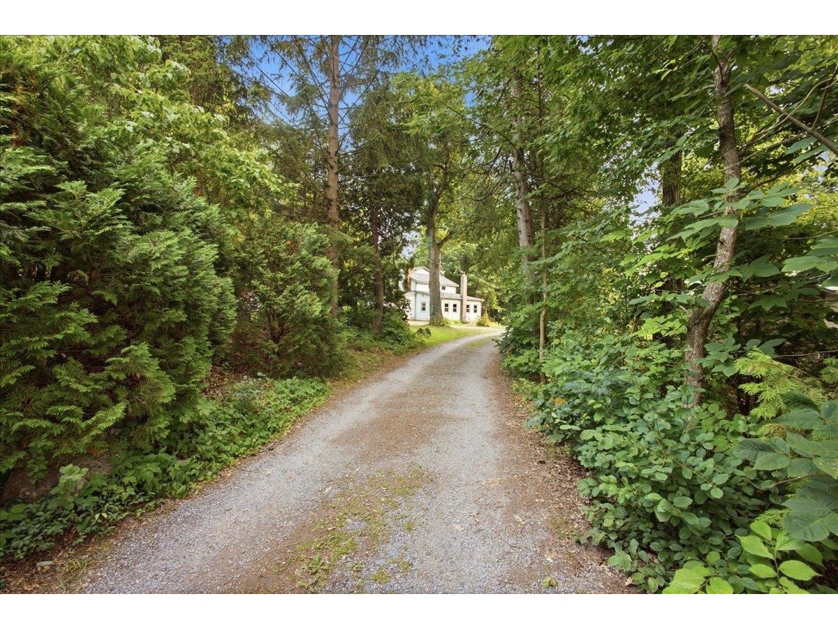 285 East Road