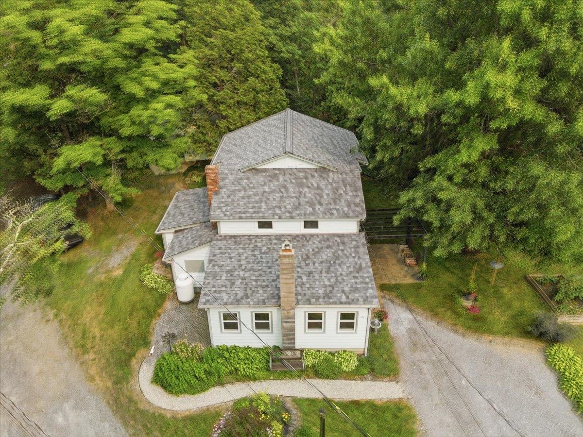 285 East Road