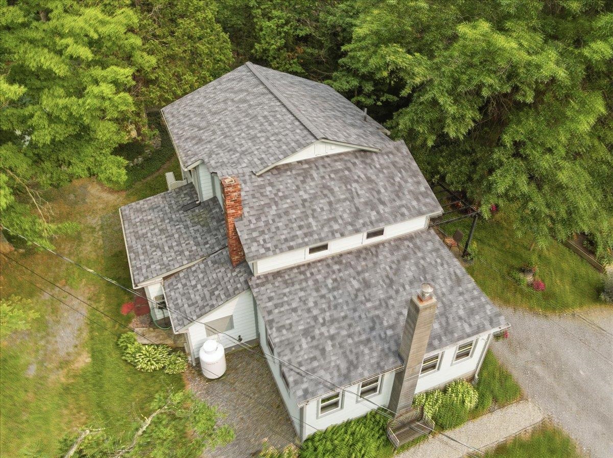 285 East Road