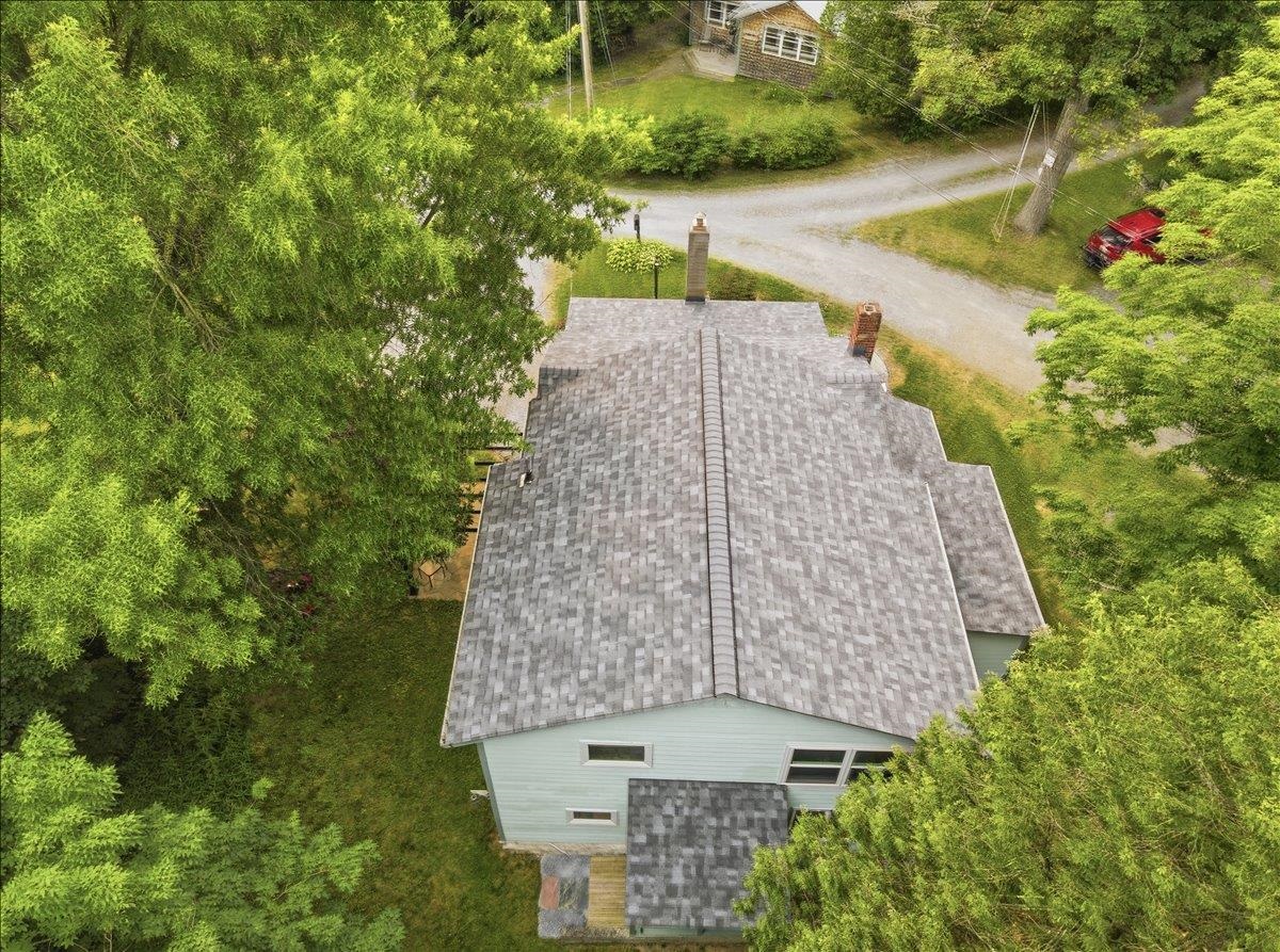 285 East Road