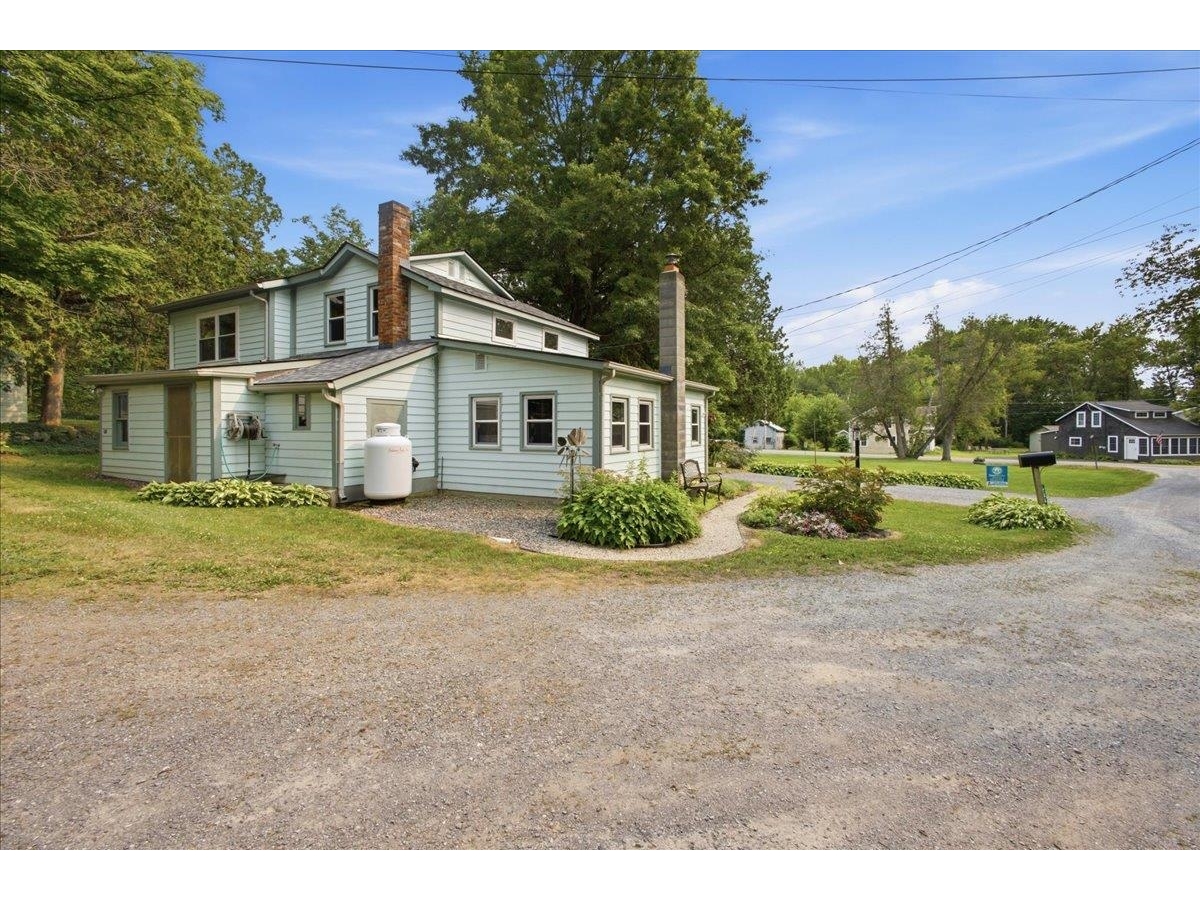 285 East Road