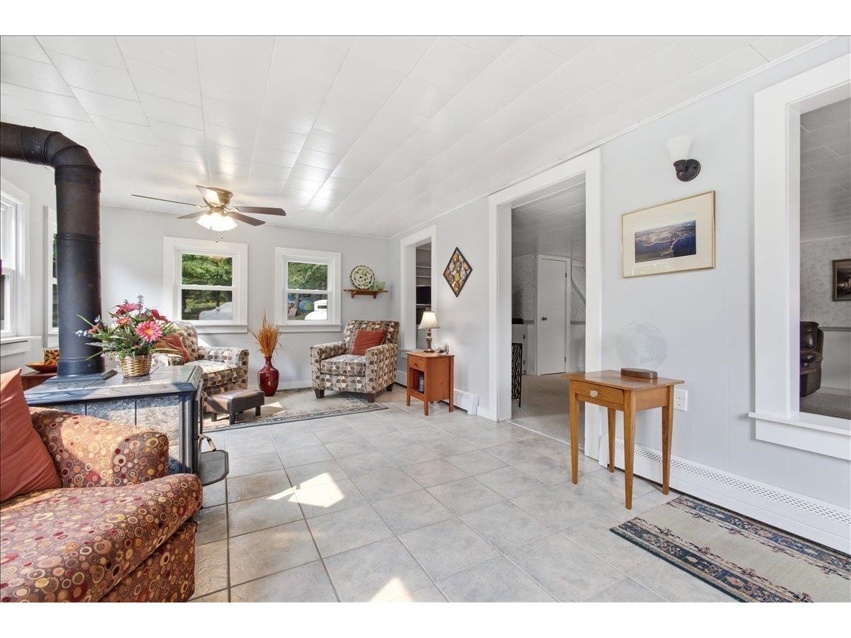 285 East Road