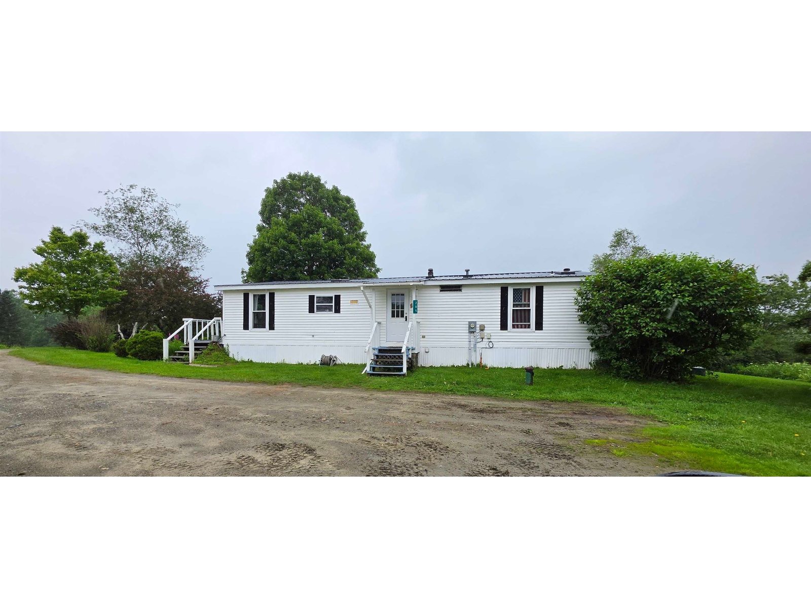 285 Graves Farm Road