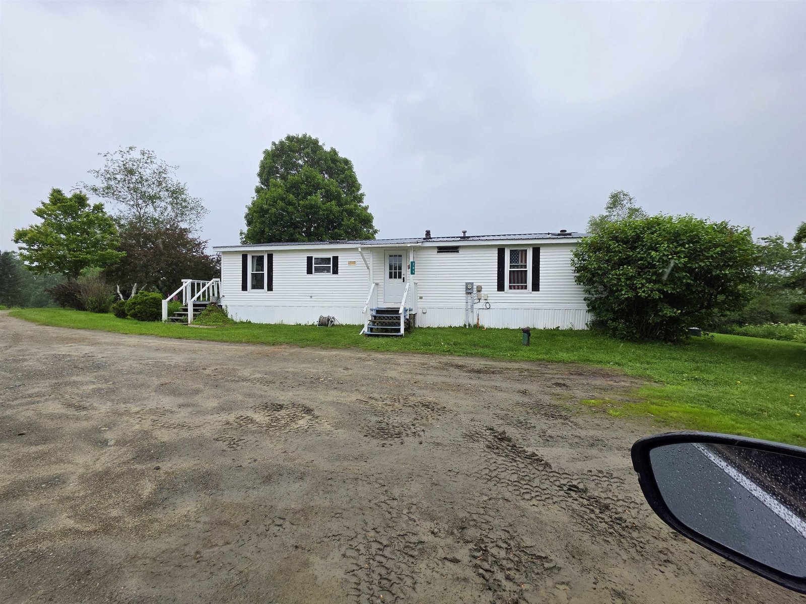 285 Graves Farm Road