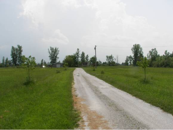 285 Greenwoods Road