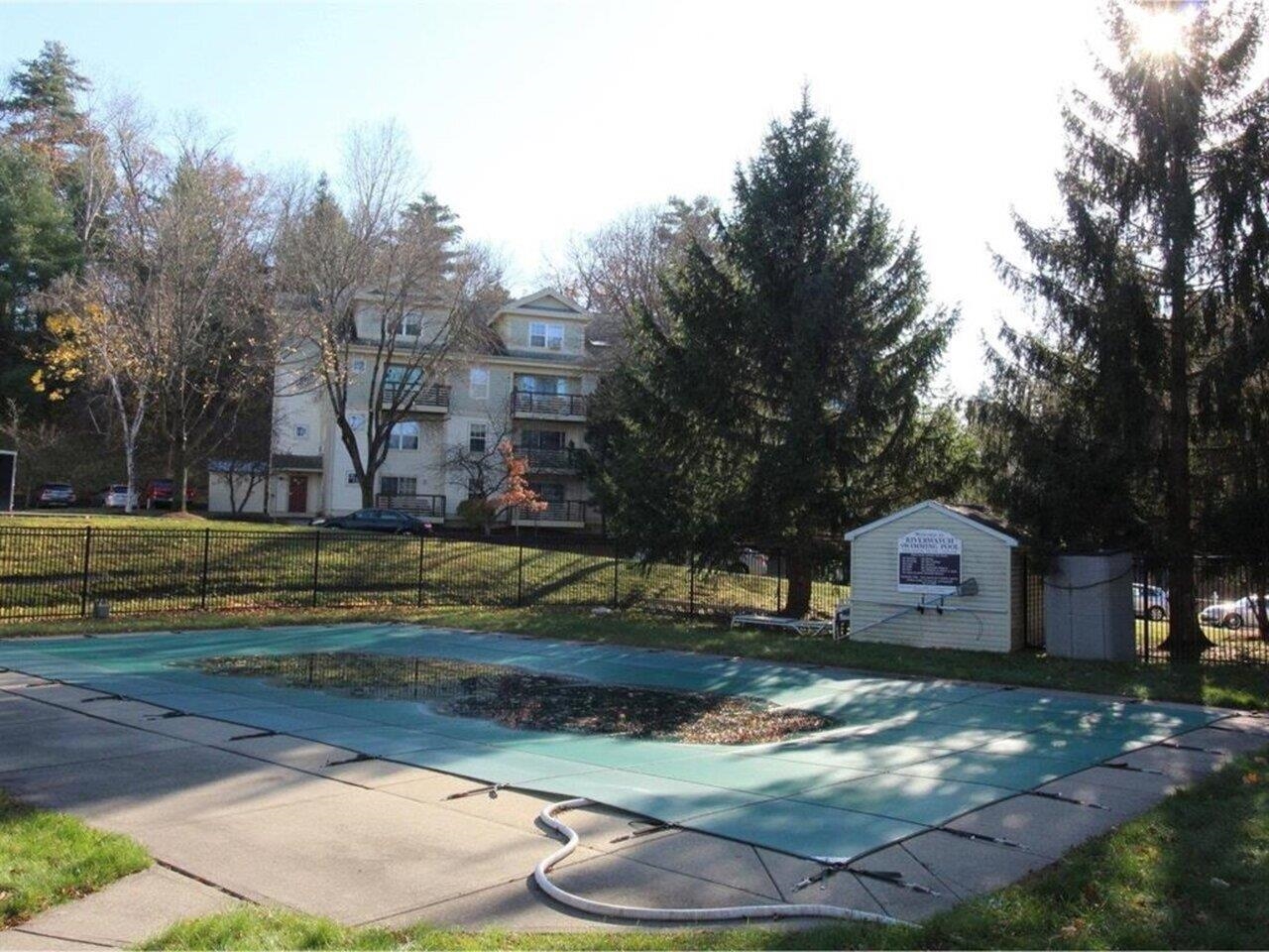 Association Pool