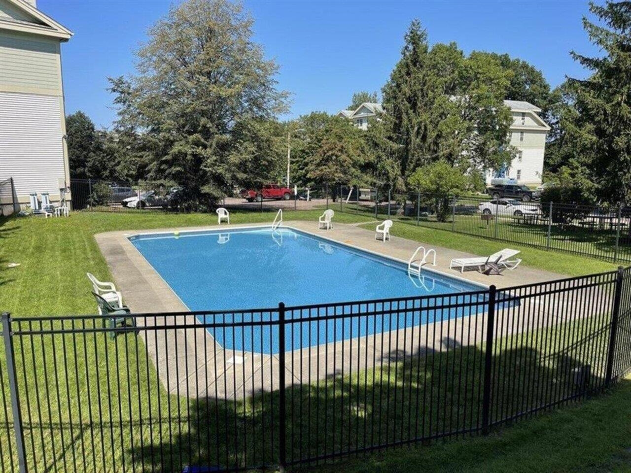 Enjoy the Pool this Summer!