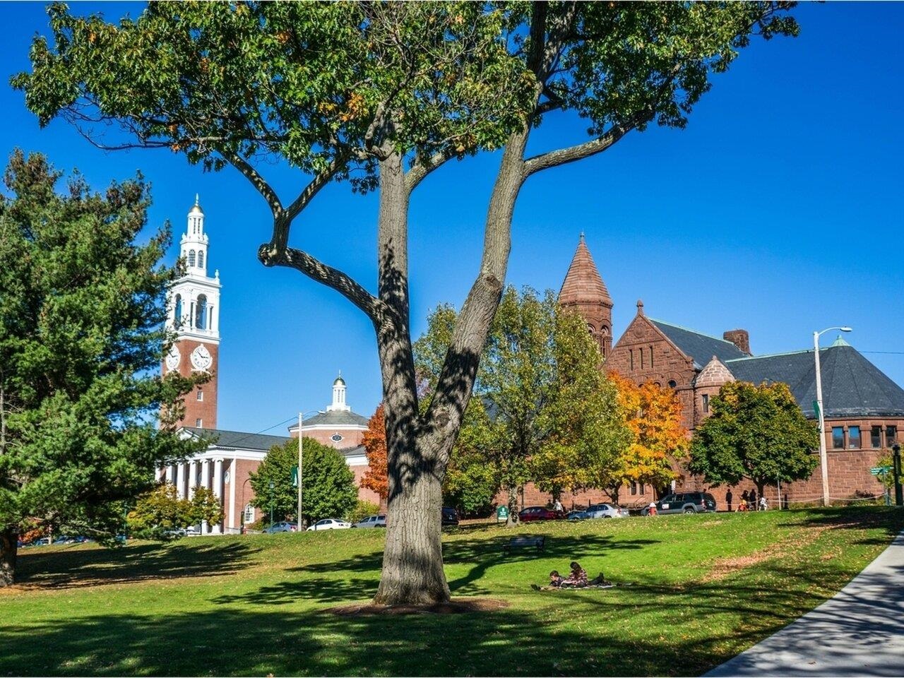 University of Vermont