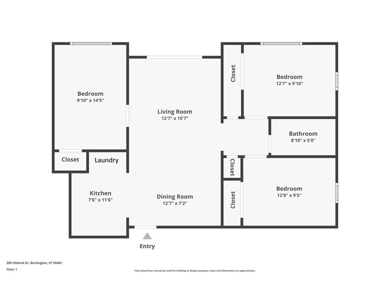 Floor Plans