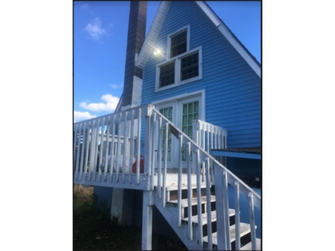 285 Huntley Road