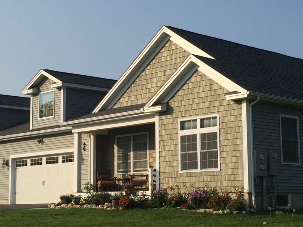 285 Sadlar Meadow Road