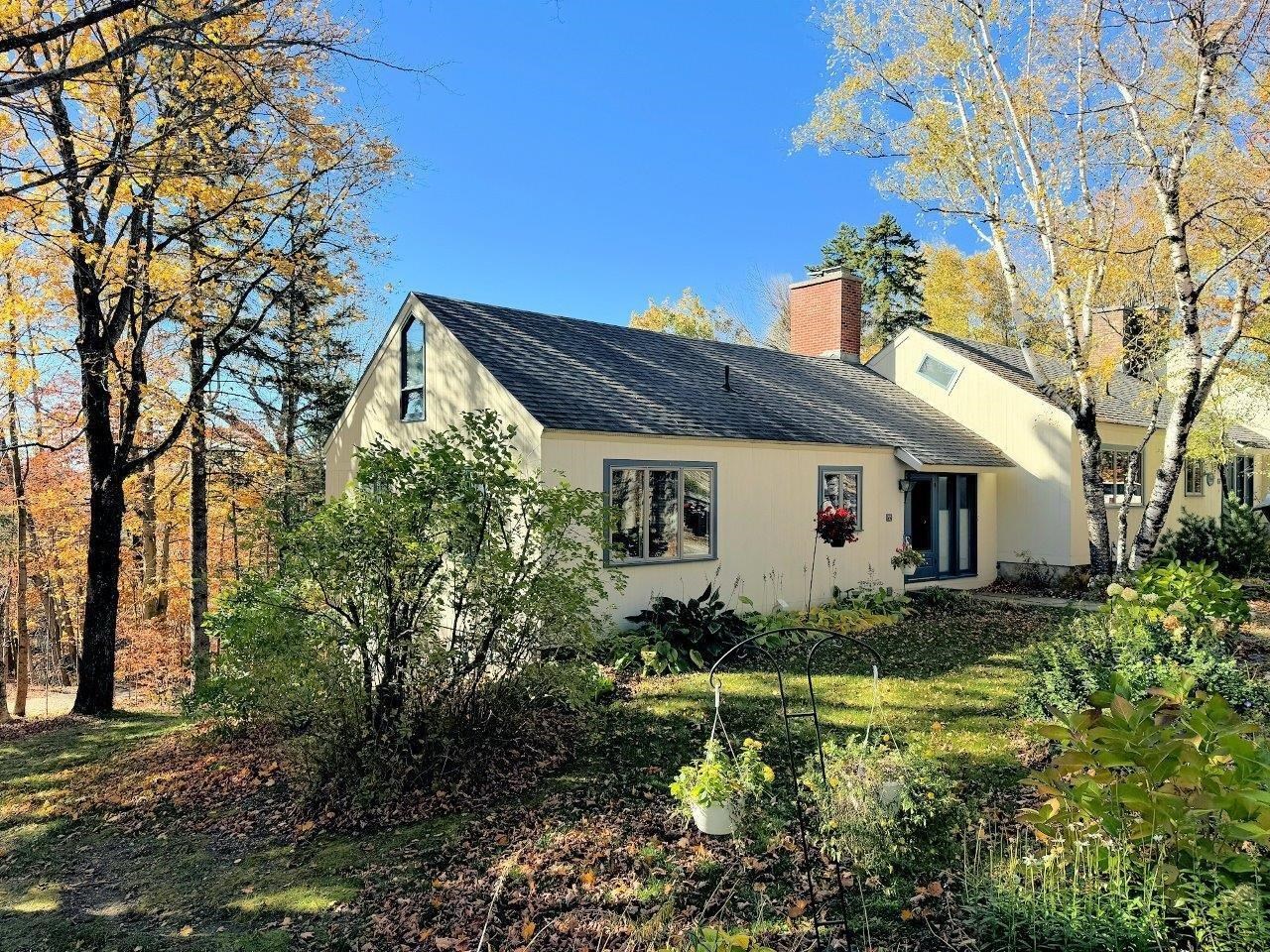 285 Sap Bucket Circle, Unit A2A Peru, Vermont For Sale