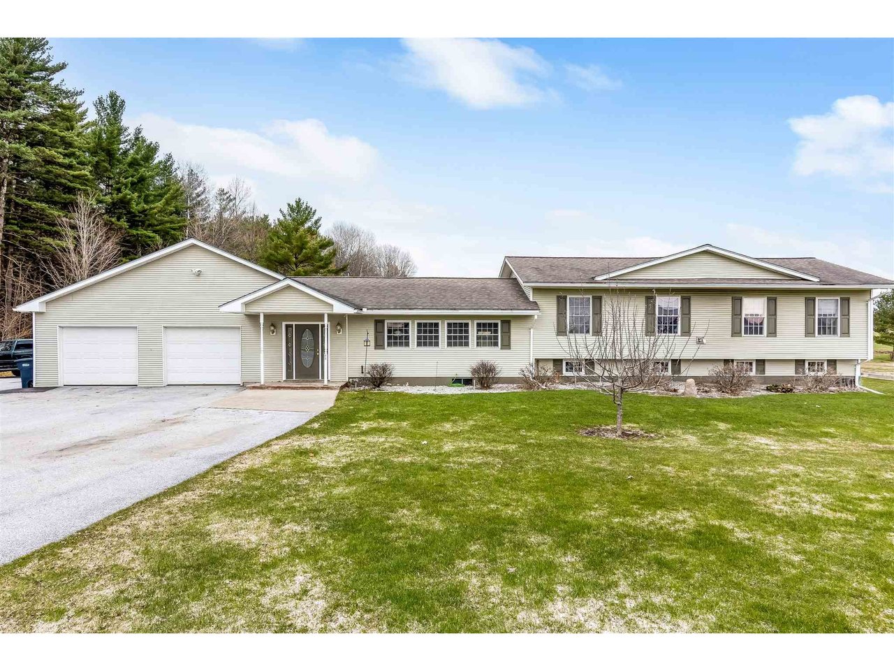 285 St. Armand Road
