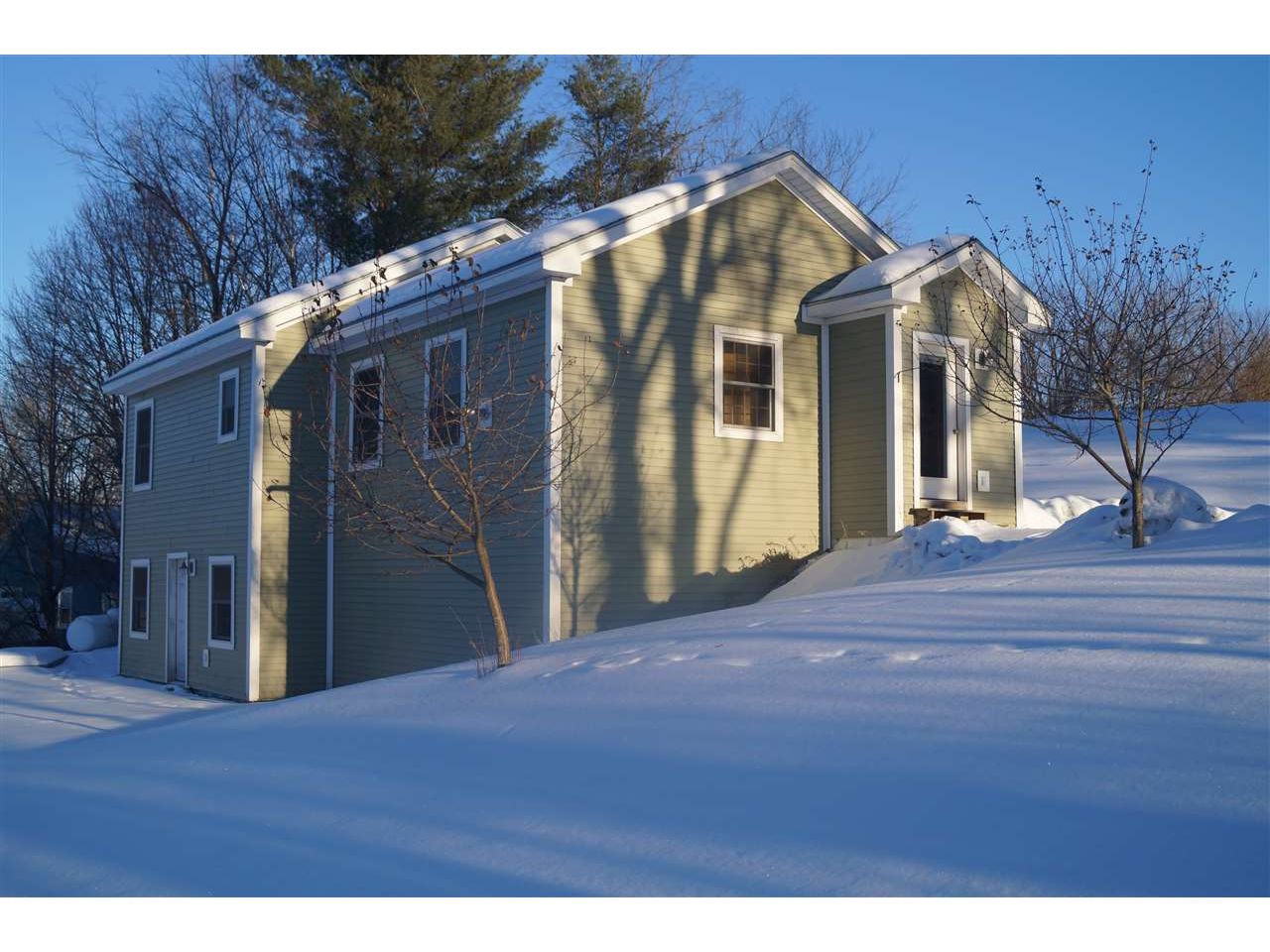 285 W River Road