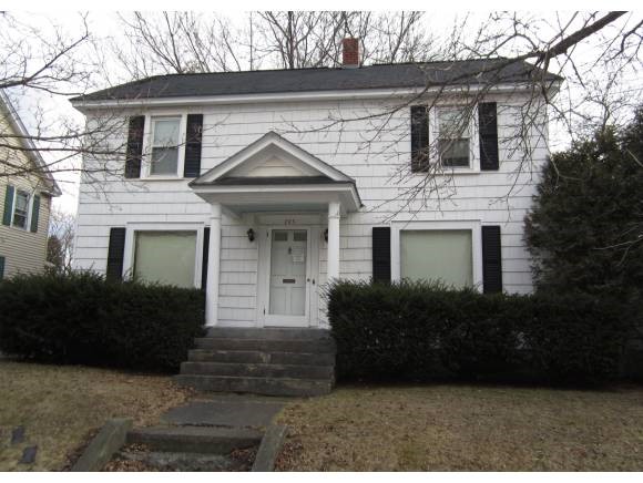 285 Weaver Street