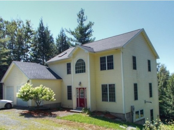 285 Whitefield Drive