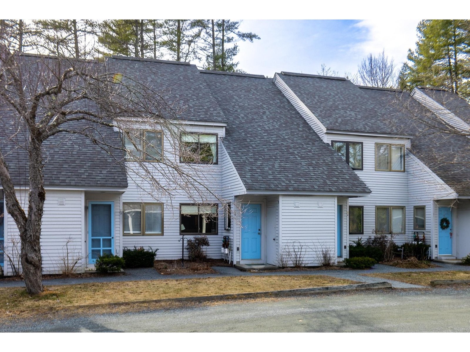 285 Woodhaven Drive, Unit 7G