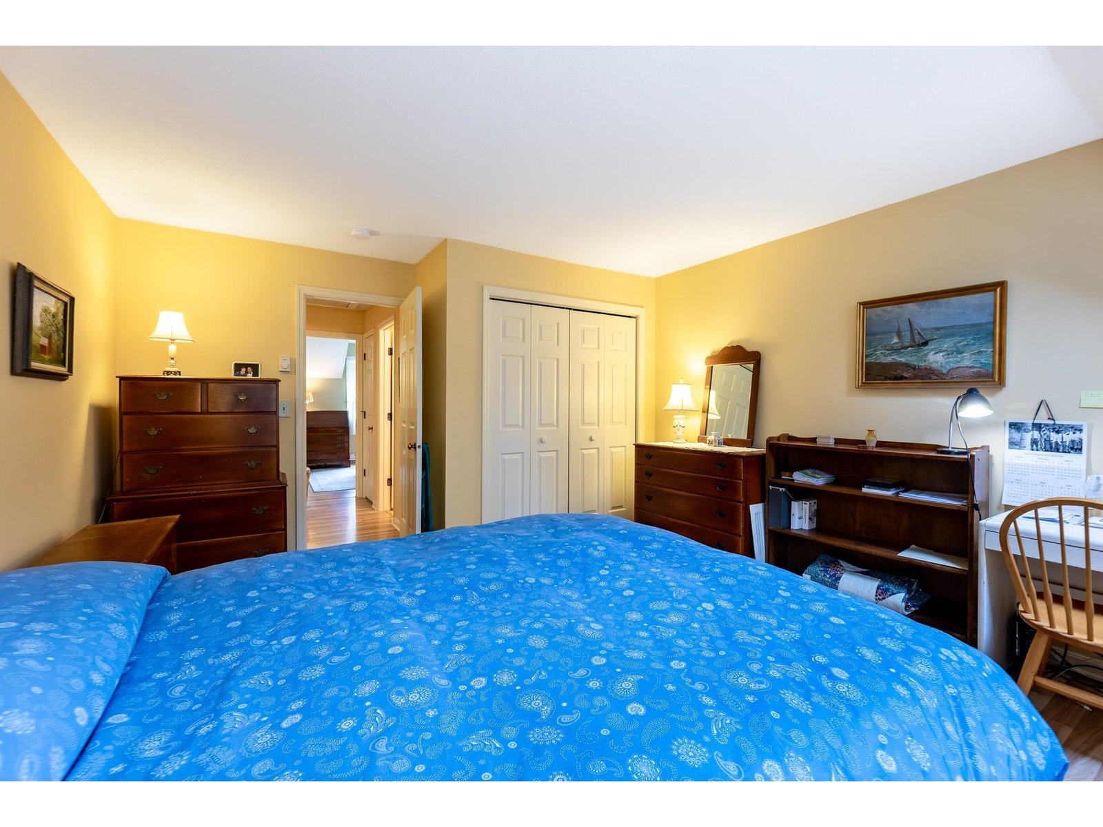 285 Woodhaven Drive, Unit 7G