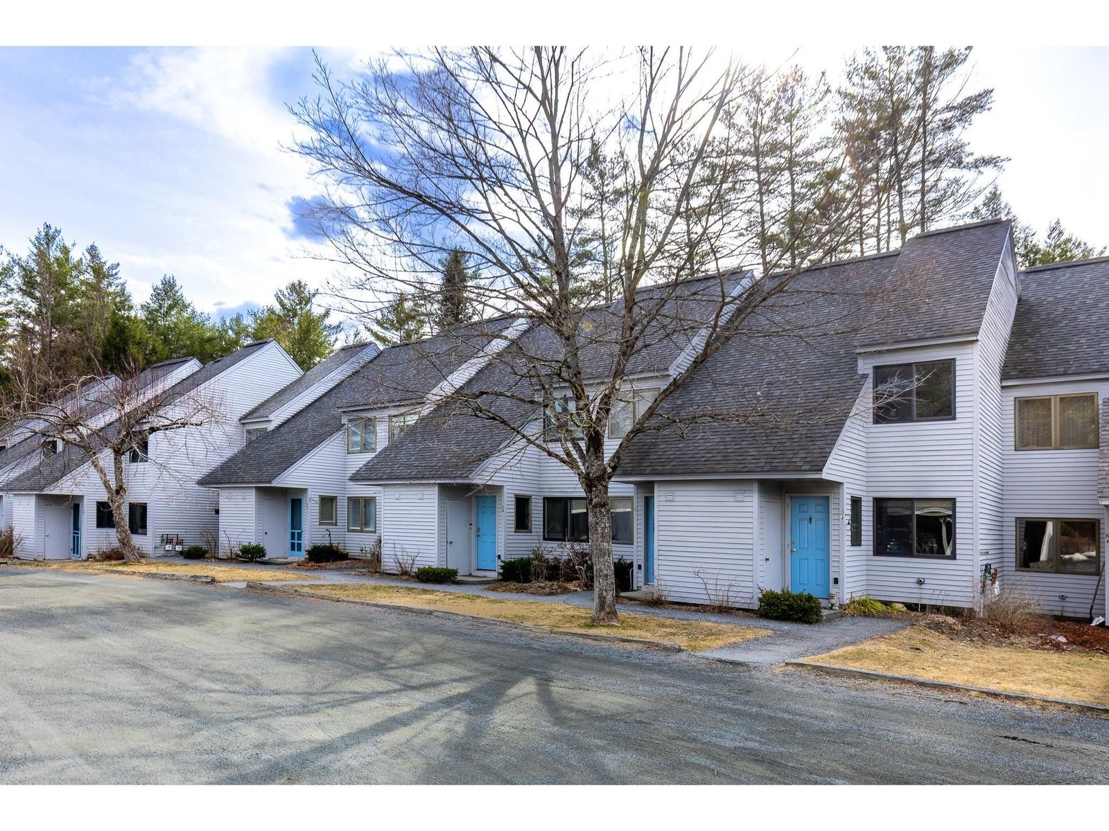 285 Woodhaven Drive, Unit 7G