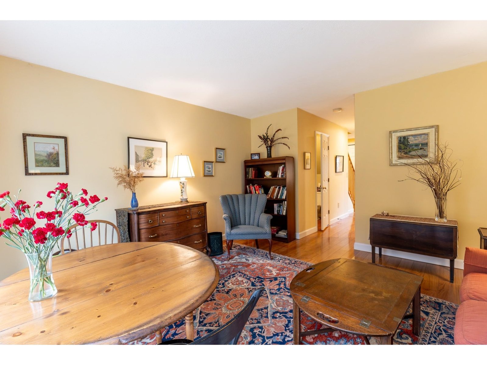 285 Woodhaven Drive, Unit 7G