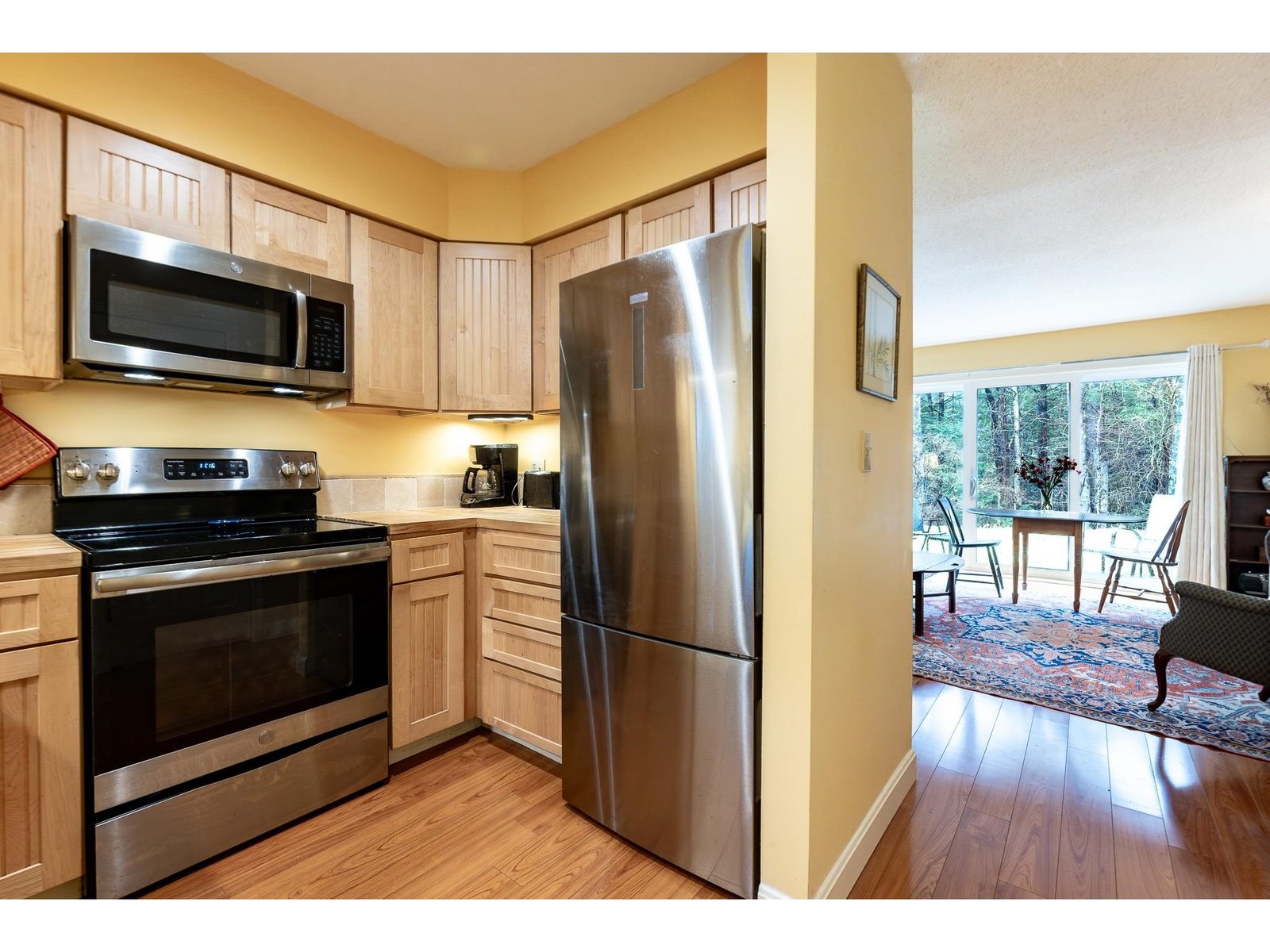 285 Woodhaven Drive, Unit 7G