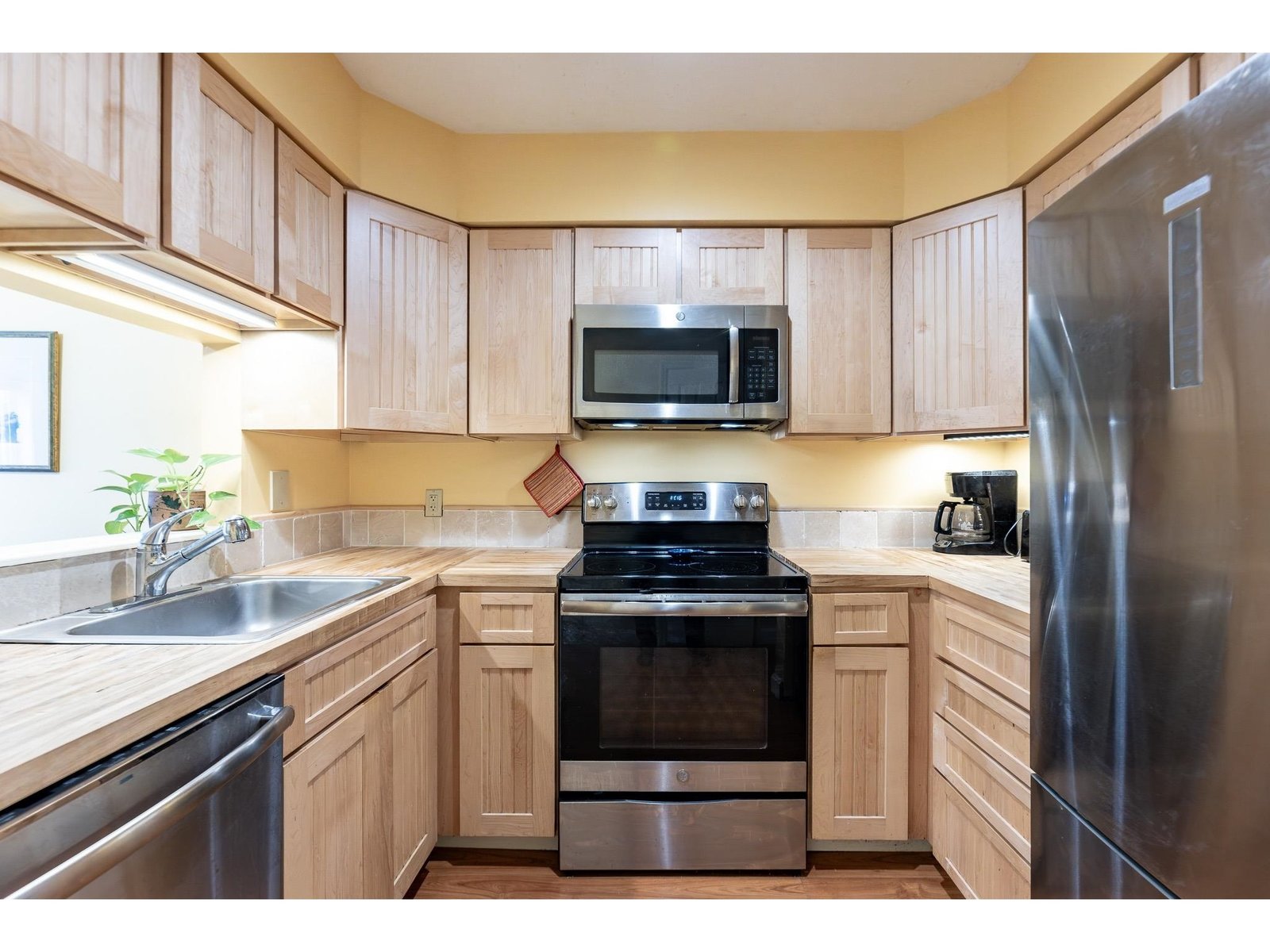 285 Woodhaven Drive, Unit 7G